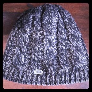 North Face hat